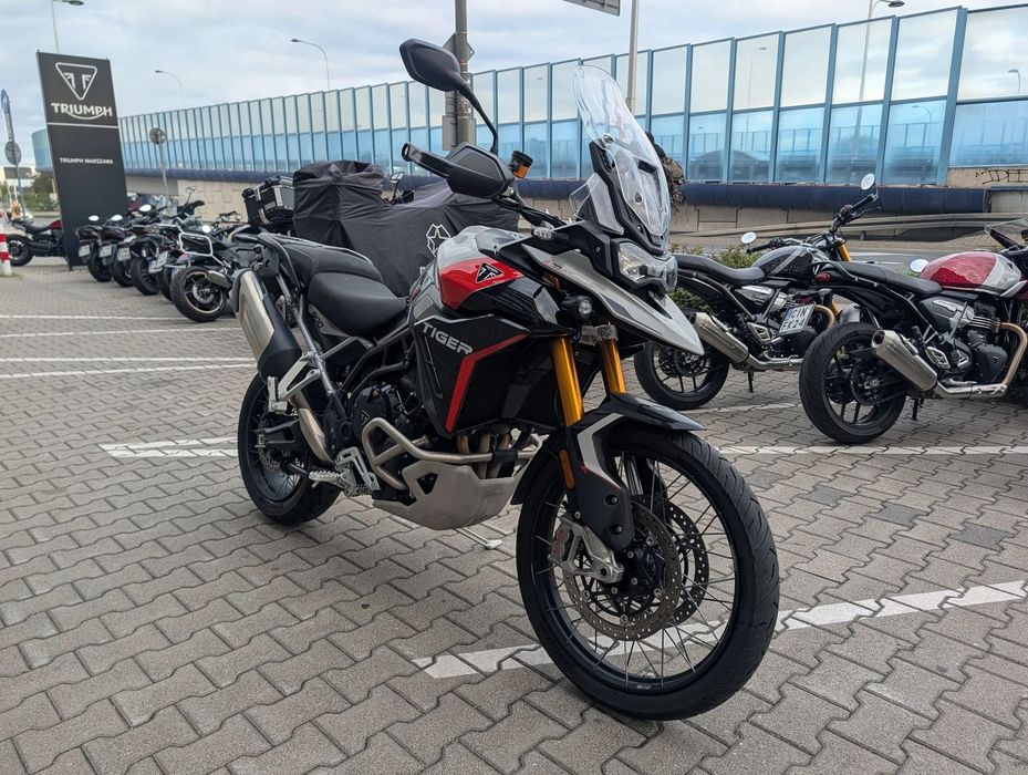 Triumph