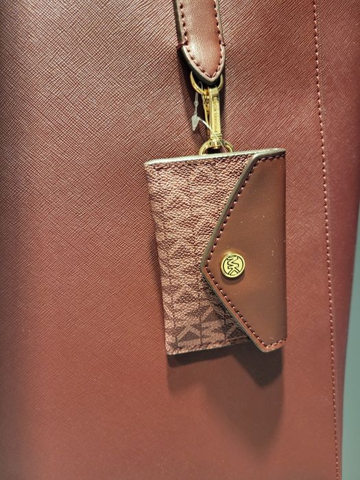 Piękna shopperka Michael Kors