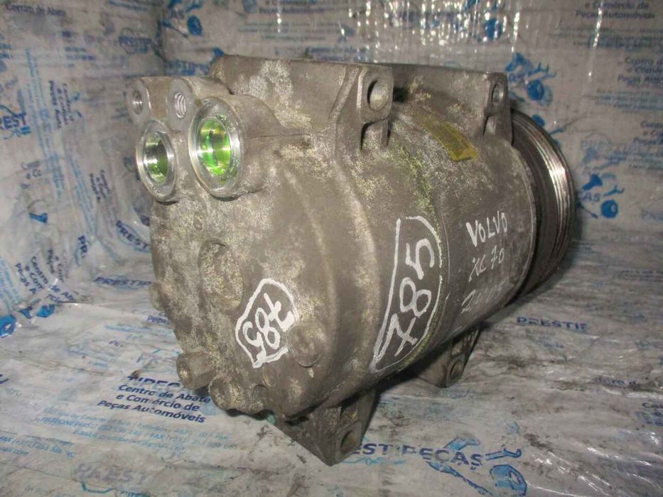 Compressor AC VOLVO XC90 I