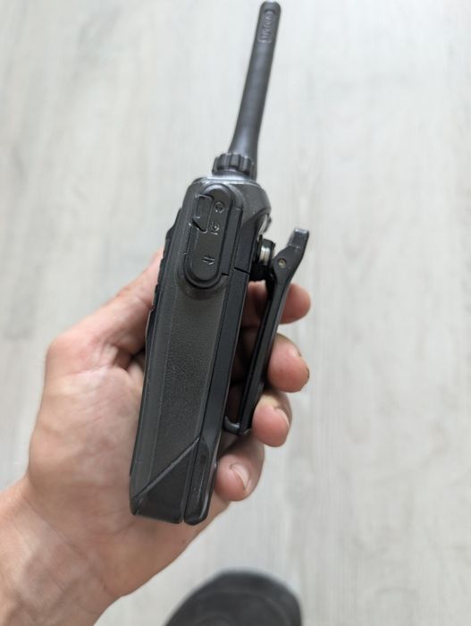 Radio Hytera PD505