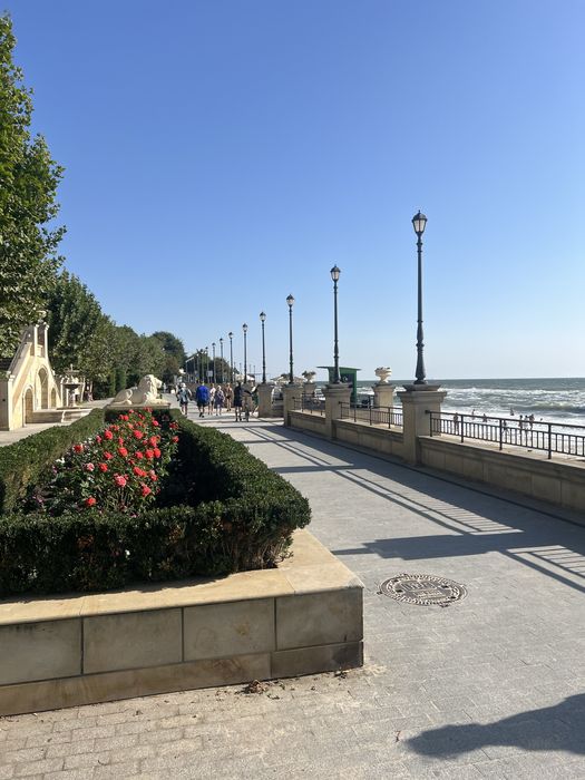 Сдам посуточно дом на 16-й ст.Фонтана Золотой Берег