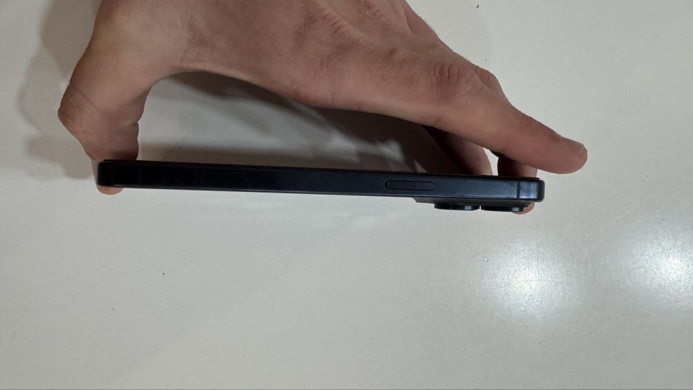 Iphone 15 Pro Max 256 Gb