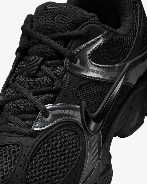 Кросівки чоловічі Nike V5 RNR Black HJ5228-001 ‼️ ОРИГІНАЛ ‼️