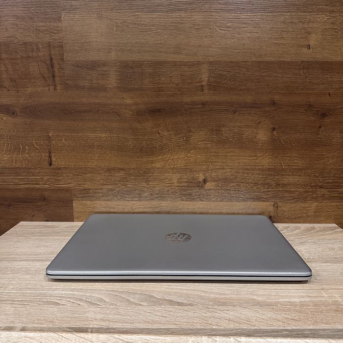 Ноутбук hp laptop 15 i7-1065G7 / 16 gb / 512 SSD