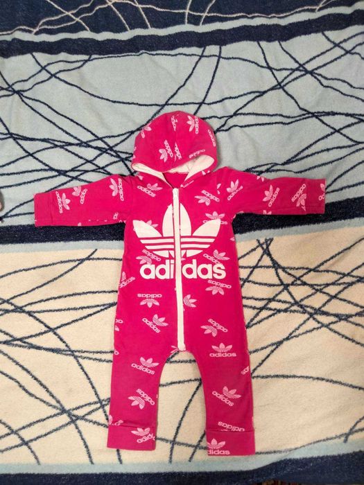 Продам речі б/у для дітей від народження до 3-х років