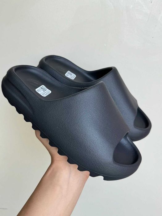 Buty meskie adidas_Yeezy_Slide Onyx_R.44