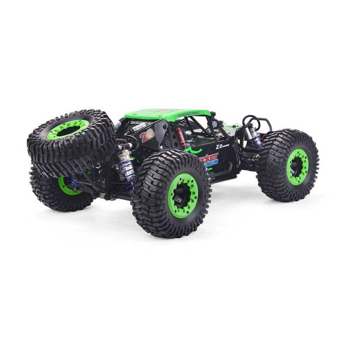 ZD Racing DBX 10 Desert Buggy 1/10 RTR Brushless Радіокерована модель