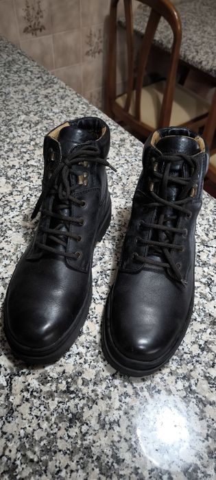 botas novas - tam. 44