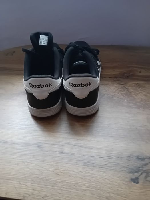 Buty Reebok męskie.