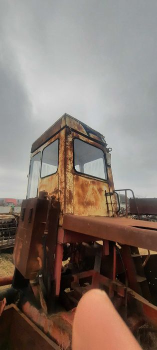 Косарка плющилка КПС 5Г