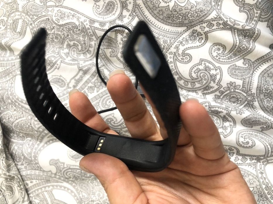 SmartWatch Wee Plug SB-7