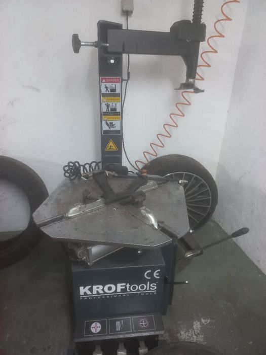 Kit para oficina