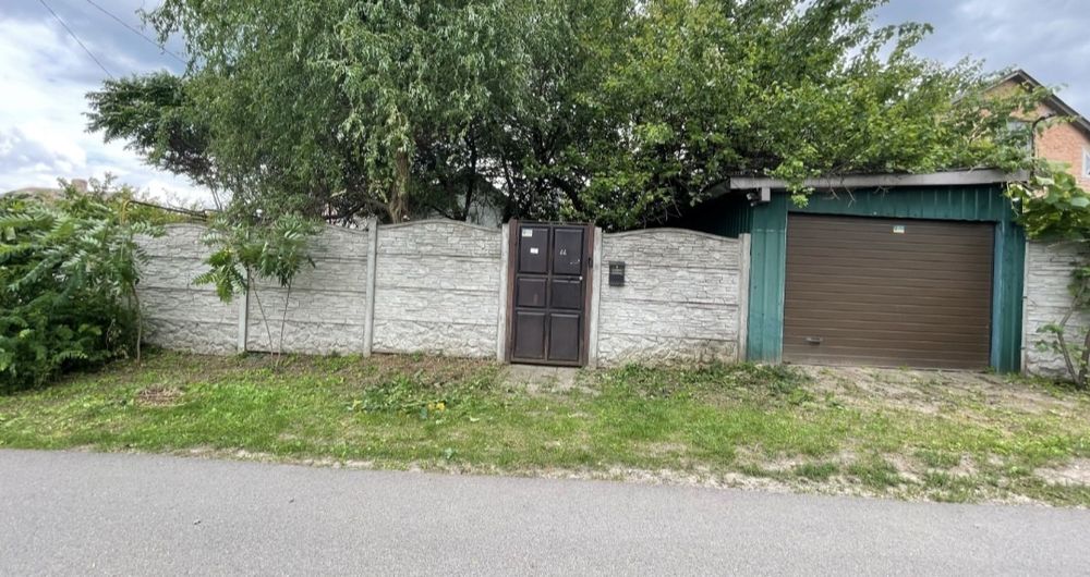 Продам дом в Коротыче