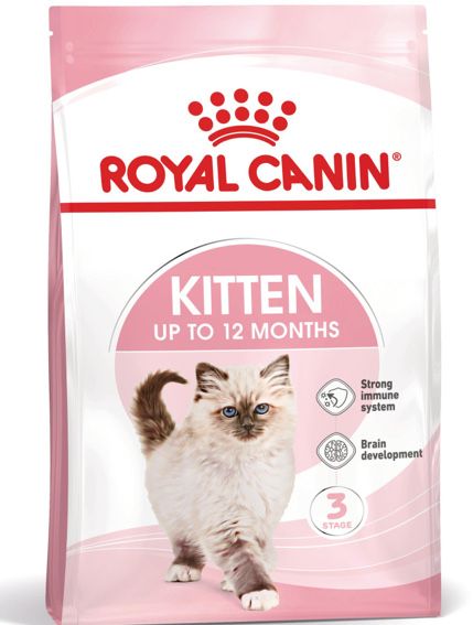 Rações Royal Canin Gato