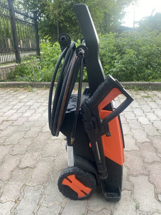 Продам мийку високого тиску Dnipro-M PW-16B
