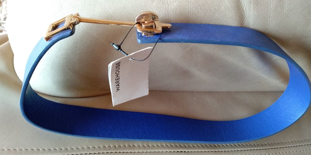 Ремень пояс WAREHOUSE