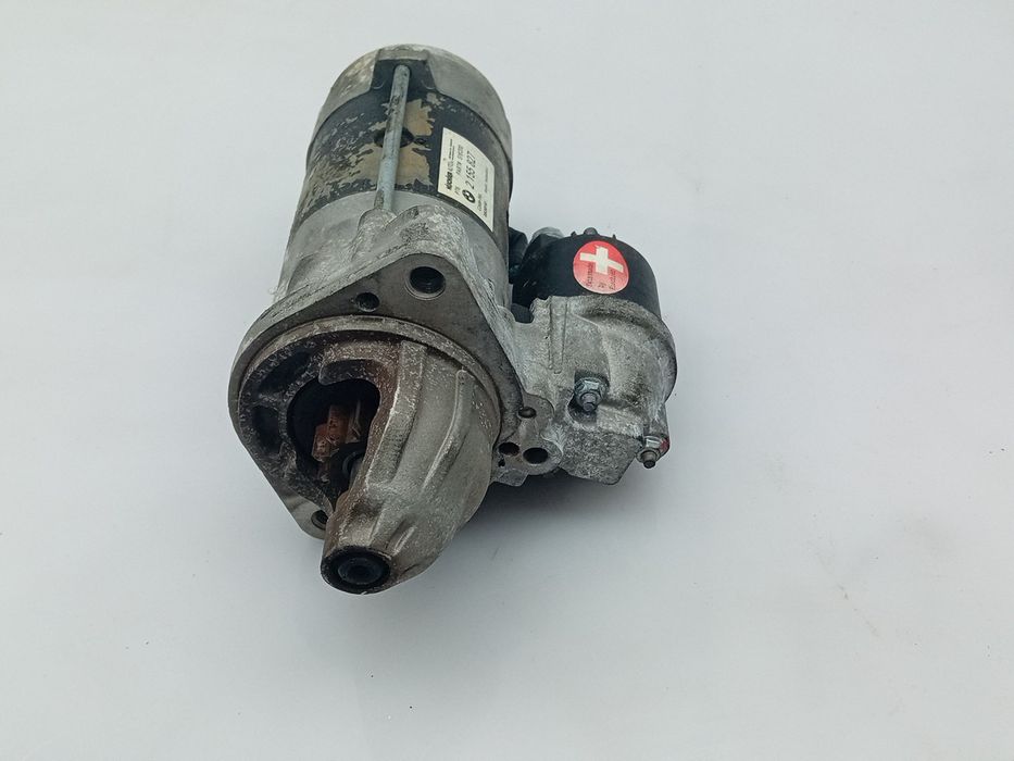 Motor de arranque BMW X5 (E53)