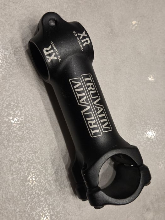 Mostek Truvativ XR 100mm 7 deg