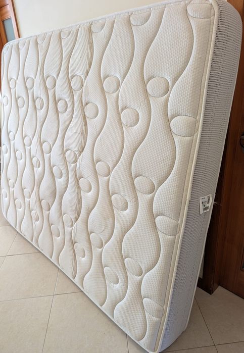 Colchão Molaflex Bionic Sense