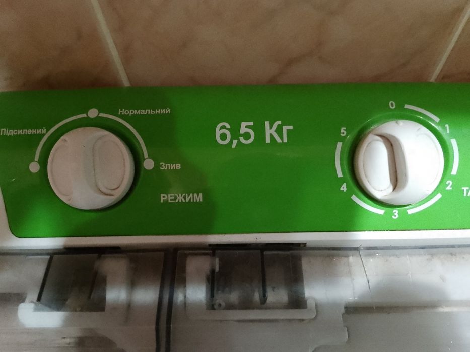 пральна машина Saturn