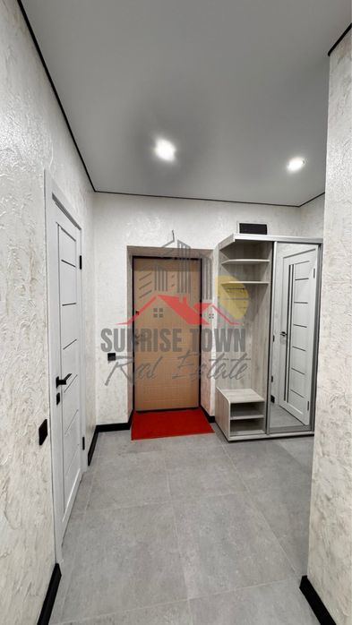 Здам квартиру в ЖК Гранд сіті перша здача