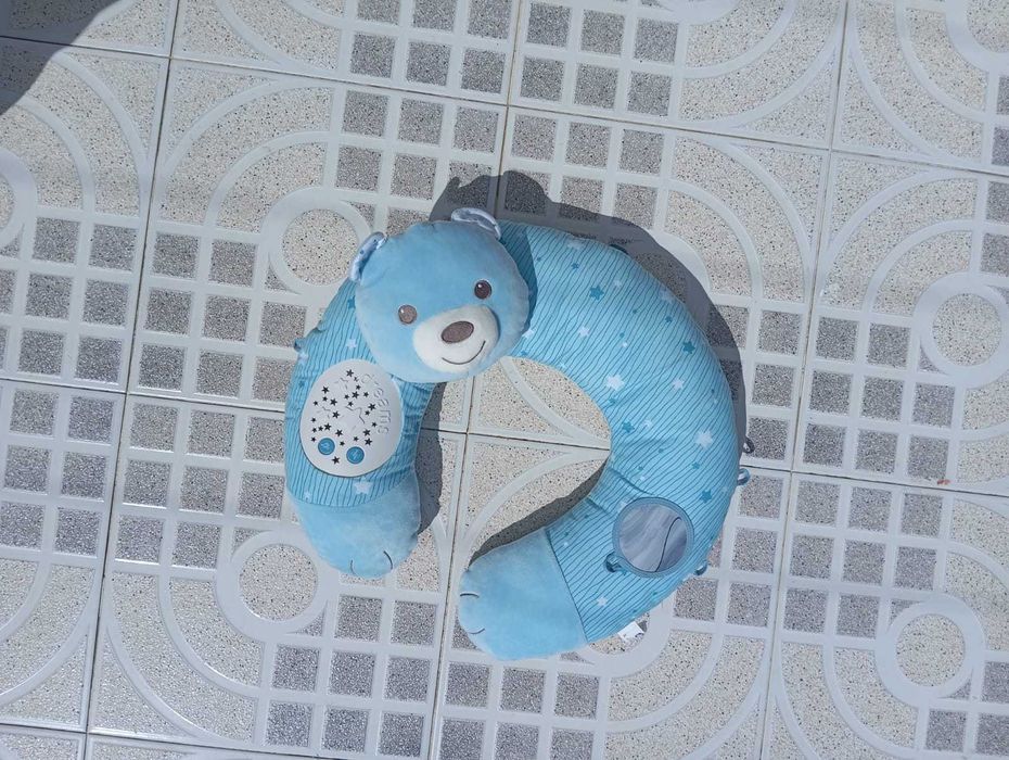 Almofada Bebé Chicco