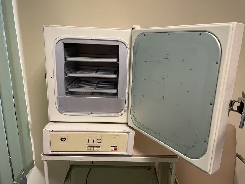 Стоматологічна установка