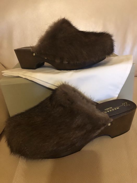 Сабо Max Mara Оригінал