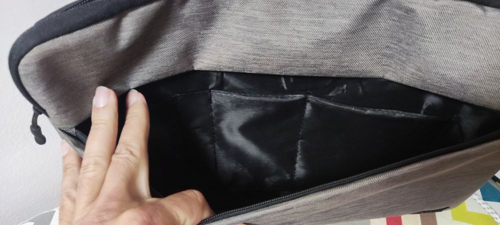 Bolsa para portátil