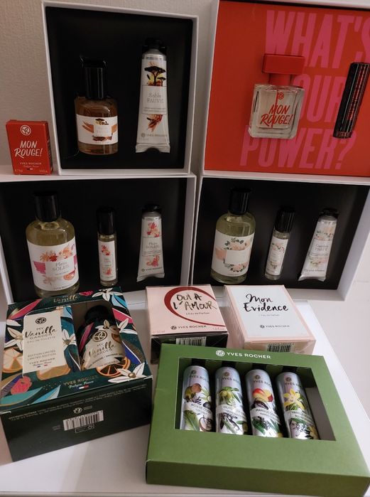 Matin blanc Sel d'Asur So Elixir purple парфумована вода