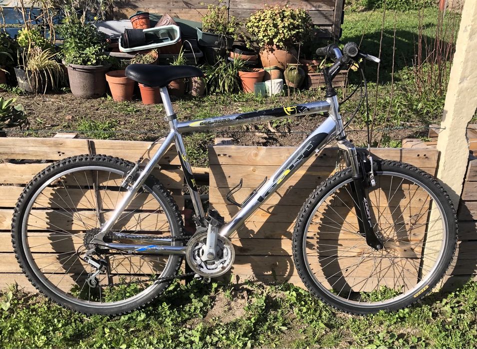 Bicicletas Vários Estilos