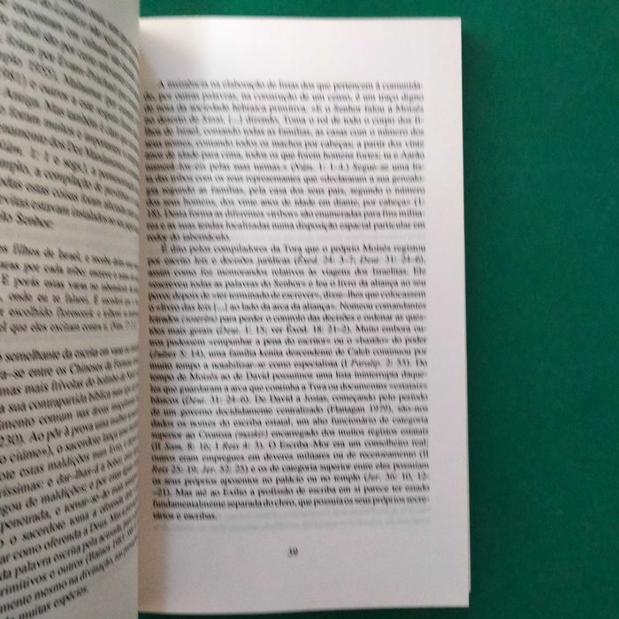 A Lógica da Escrita e a Organização da Sociedade - Jack Goody