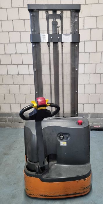 Promag Top-Truck 33 plus, NOWY AKUMULATOR