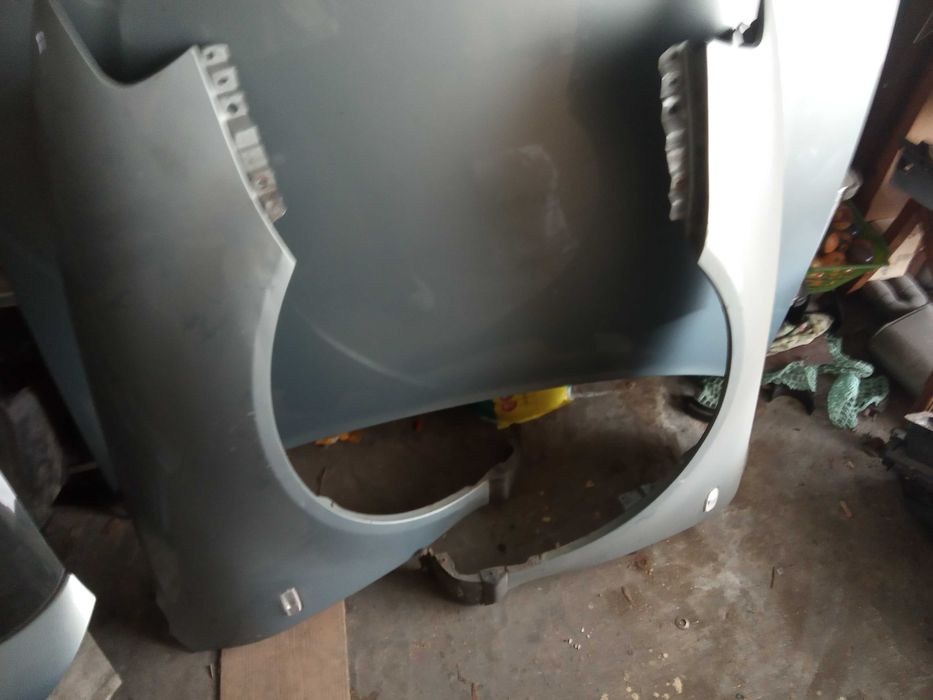 Peças usadas para Audi A3 8L Porto Gondomar
