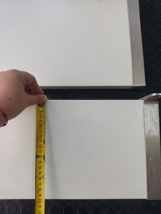 Despachar Prateleiras IKEA brancas