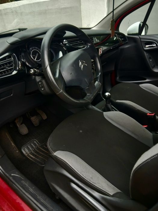 Sprzedam Citroen C3  2012rok prod