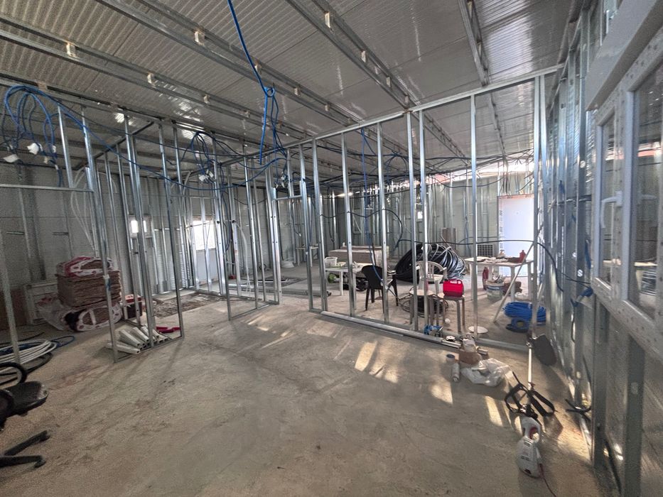 Remodelação casa