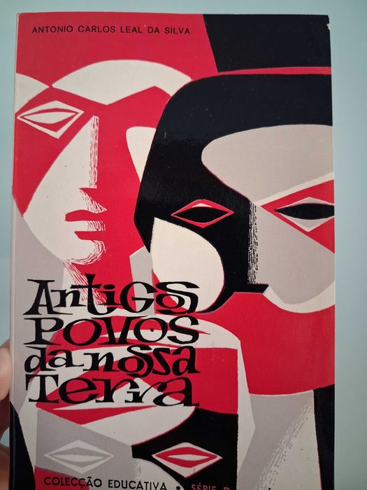 Antigos povos da nossa terra