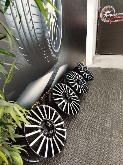 Jantes 15 Ronal 4×108