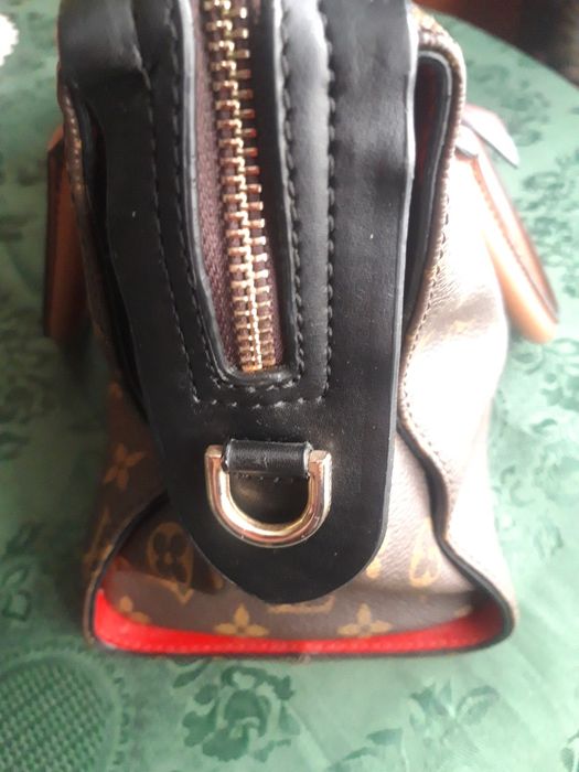 Брендова сумка Louis Vuitton