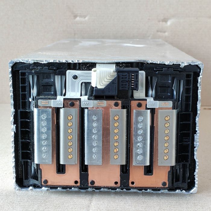 Батарея 61ah li ion nmc LG Chem lgx E63a аккумулятор 3.7v  ячейка 74a