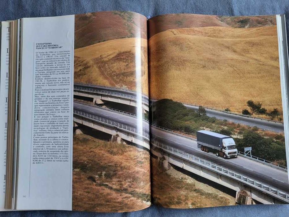 Iveco Story The World of Transport