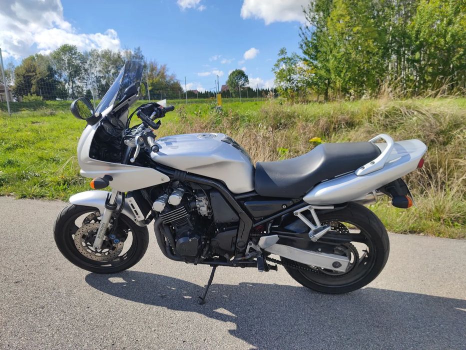 Yamaha