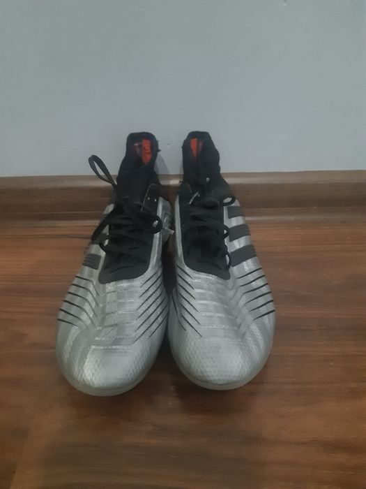 Korki adidas predator stan bardzo dobry rozmiar 38 2/3