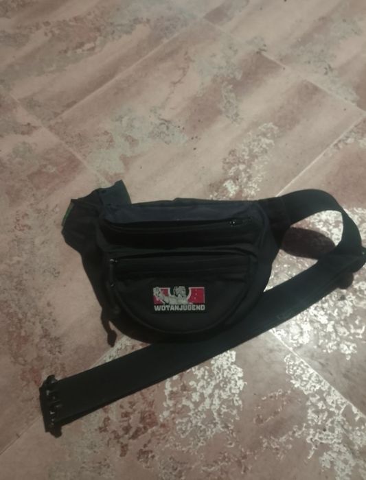 Поясная сумка wotanjugend