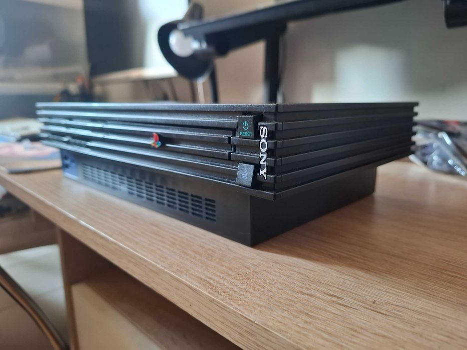 Consola Playstation 2 PAL