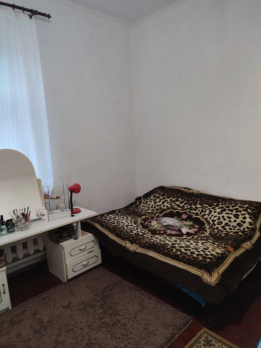 Продам будинок з ділянкою