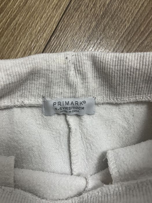 Штани Primark 3-4 роки 98-104 см