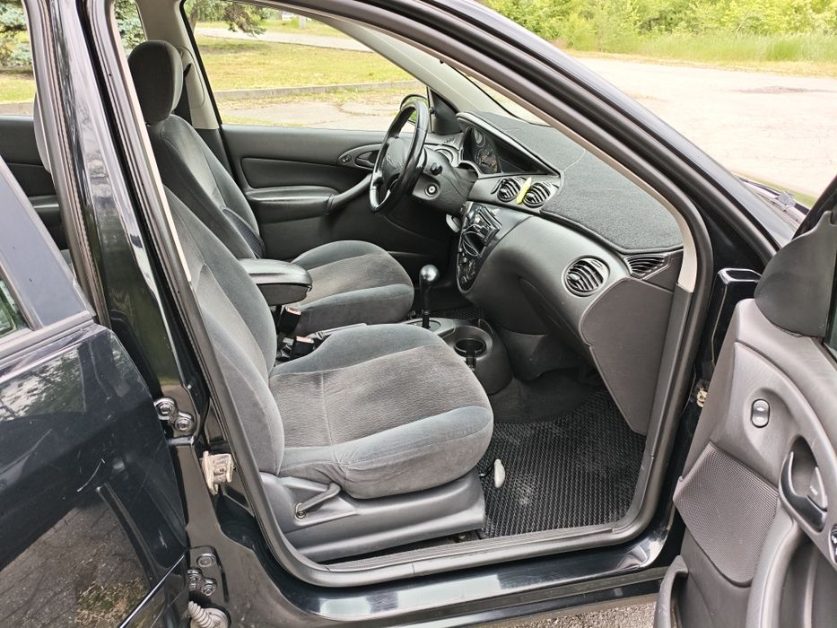 Продам Ford Focus 1