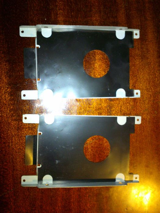 Карман жорсткого диска до Asus K52